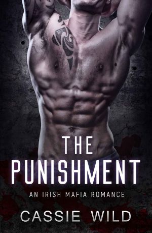 [Downing Family 03] • The Punishment · the Downing Family Book 3